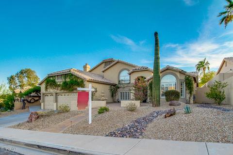 2251 E Granite View Dr, Phoenix, AZ 85048 photo 7