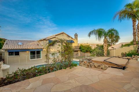 2251 E Granite View Dr, Phoenix, AZ 85048 photo 54