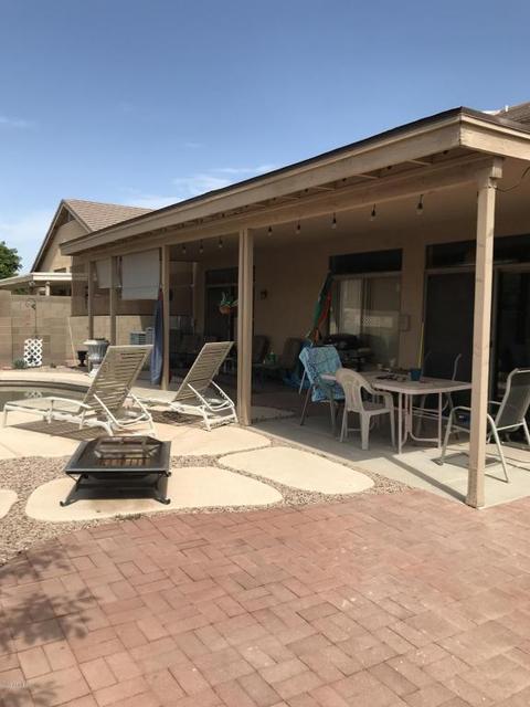 1365 E Black Diamond Dr, Gilbert, AZ 85296 photo 9