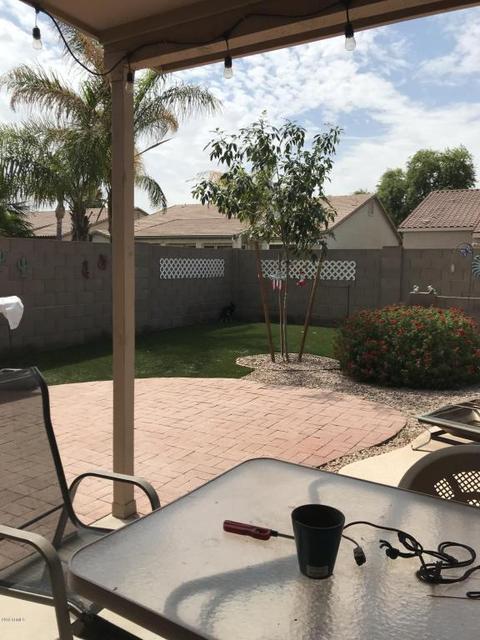 1365 E Black Diamond Dr, Gilbert, AZ 85296 photo 10