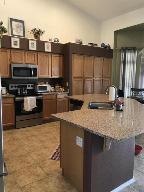 1365 E Black Diamond Dr, Gilbert, AZ 85296 photo 7