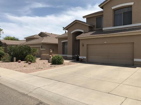 1365 E Black Diamond Dr, Gilbert, AZ 85296 photo 2