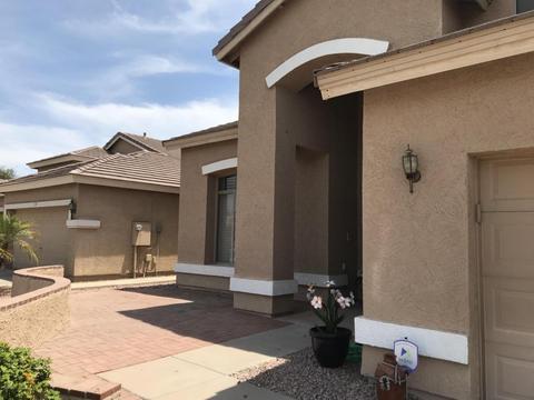 1365 E Black Diamond Dr, Gilbert, AZ 85296 photo 3