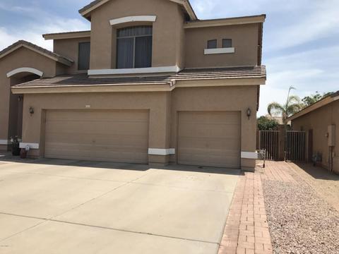 1365 E Black Diamond Dr, Gilbert, AZ 85296 photo 4