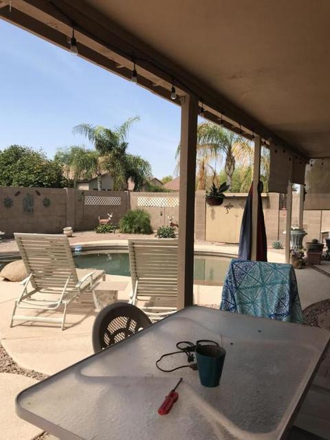1365 E Black Diamond Dr, Gilbert, AZ 85296 photo 11