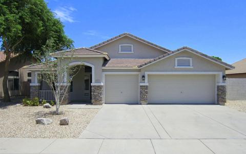 1832 E Shannon St, Chandler, AZ 85225