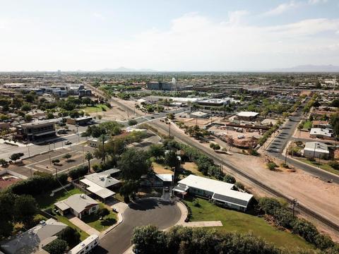 97 E Linda Ln, Gilbert, AZ 85234 photo 22