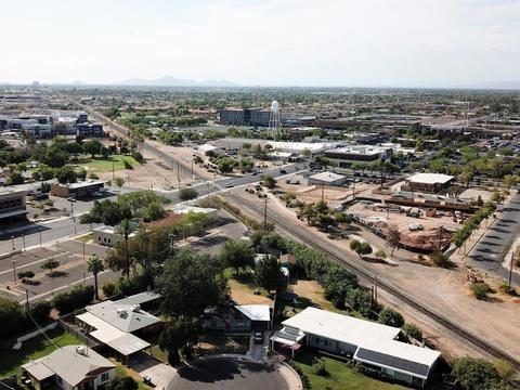97 E Linda Ln, Gilbert, AZ 85234 photo 21