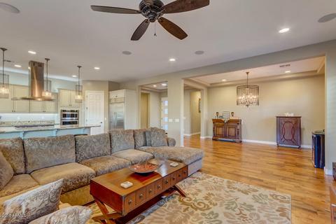 3553 E Penedes Dr, Gilbert, AZ 85298 photo 10
