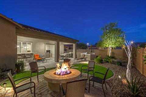 3553 E Penedes Dr, Gilbert, AZ 85298 photo 4