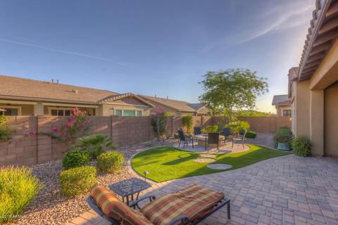 3553 E Penedes Dr, Gilbert, AZ 85298 photo 36