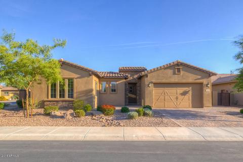 3553 E Penedes Dr, Gilbert, AZ 85298 photo 1