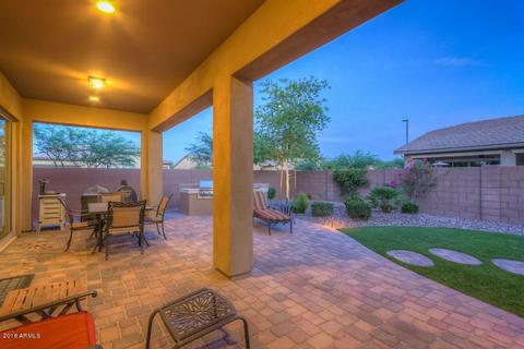 3553 E Penedes Dr, Gilbert, AZ 85298 photo 42