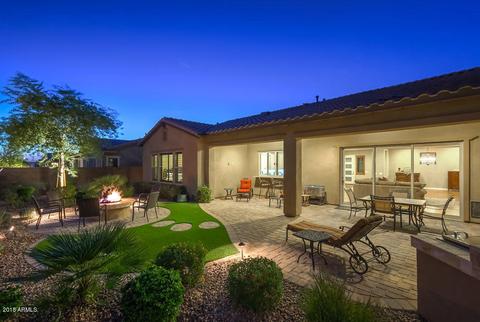 3553 E Penedes Dr, Gilbert, AZ 85298 photo 43