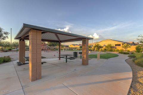 3553 E Penedes Dr, Gilbert, AZ 85298 photo 46