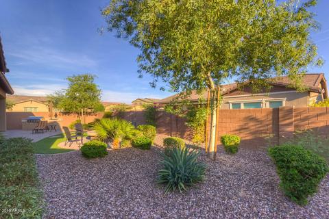 3553 E Penedes Dr, Gilbert, AZ 85298 photo 39