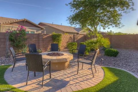 3553 E Penedes Dr, Gilbert, AZ 85298 photo 38