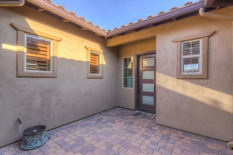 3553 E Penedes Dr, Gilbert, AZ 85298 photo 30