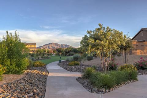 3553 E Penedes Dr, Gilbert, AZ 85298 photo 45