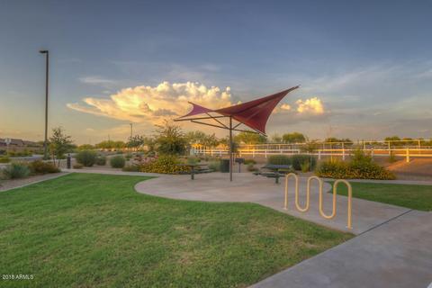 3553 E Penedes Dr, Gilbert, AZ 85298 photo 49