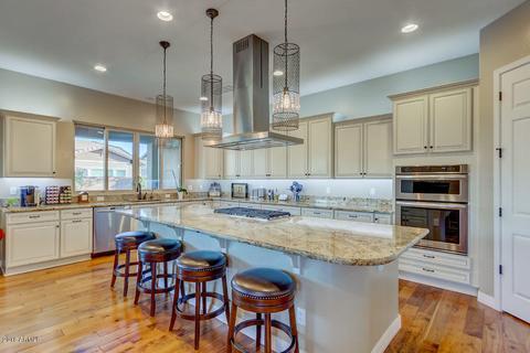 3553 E Penedes Dr, Gilbert, AZ 85298 photo 6