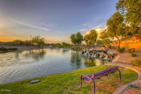 3553 E Penedes Dr, Gilbert, AZ 85298 photo 51