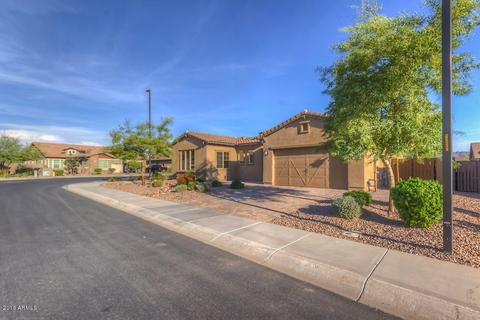3553 E Penedes Dr, Gilbert, AZ 85298 photo 31