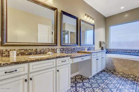 3553 E Penedes Dr, Gilbert, AZ 85298 photo 23