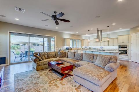 3553 E Penedes Dr, Gilbert, AZ 85298 photo 3