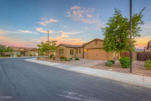 3553 E Penedes Dr, Gilbert, AZ 85298 photo 32