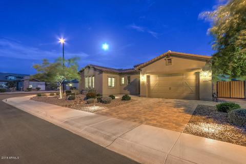 3553 E Penedes Dr, Gilbert, AZ 85298 photo 33