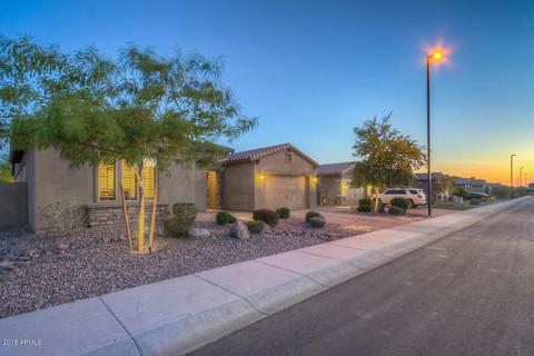 3553 E Penedes Dr, Gilbert, AZ 85298 photo 35