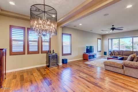 3553 E Penedes Dr, Gilbert, AZ 85298 photo 12
