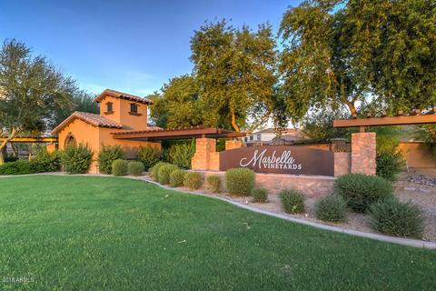 3553 E Penedes Dr, Gilbert, AZ 85298 photo 54