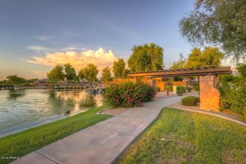 3553 E Penedes Dr, Gilbert, AZ 85298 photo 52