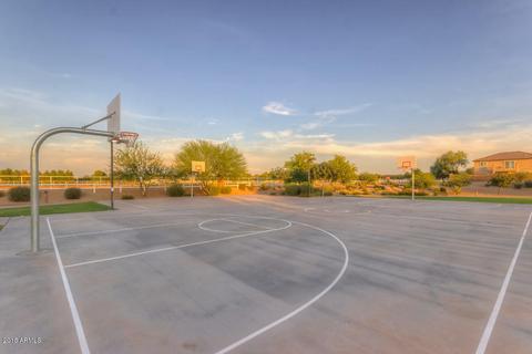 3553 E Penedes Dr, Gilbert, AZ 85298 photo 48