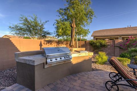 3553 E Penedes Dr, Gilbert, AZ 85298 photo 37