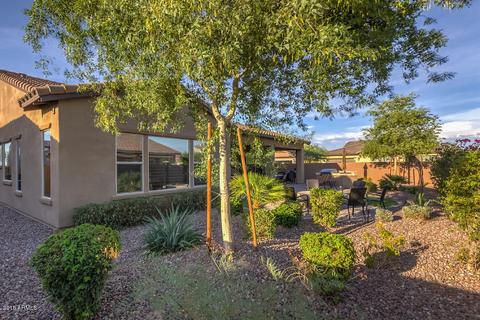 3553 E Penedes Dr, Gilbert, AZ 85298 photo 40