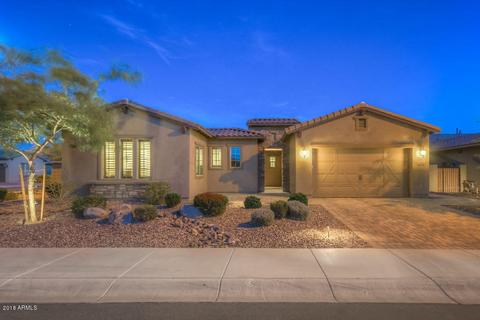 3553 E Penedes Dr, Gilbert, AZ 85298 photo 34