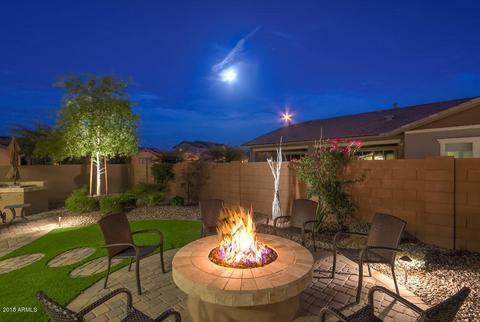 3553 E Penedes Dr, Gilbert, AZ 85298 photo 44