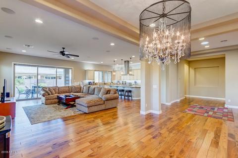 3553 E Penedes Dr, Gilbert, AZ 85298 photo 13