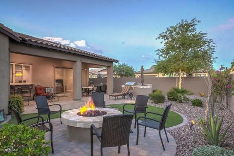 3553 E Penedes Dr, Gilbert, AZ 85298 photo 41