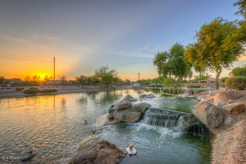 3553 E Penedes Dr, Gilbert, AZ 85298 photo 53