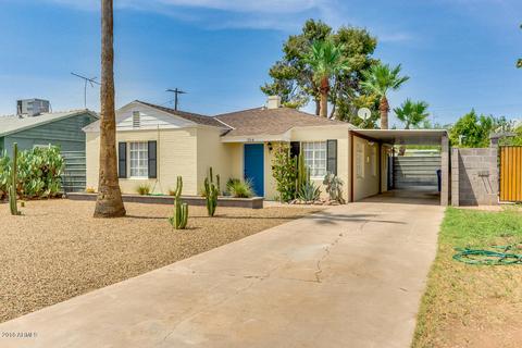 354 E Whitton Ave, Phoenix, AZ 85012 photo 1