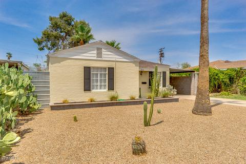 354 E Whitton Ave, Phoenix, AZ 85012 photo 3