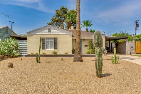 354 E Whitton Ave, Phoenix, AZ 85012 photo 2