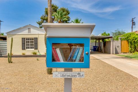 354 E Whitton Ave, Phoenix, AZ 85012 photo 4