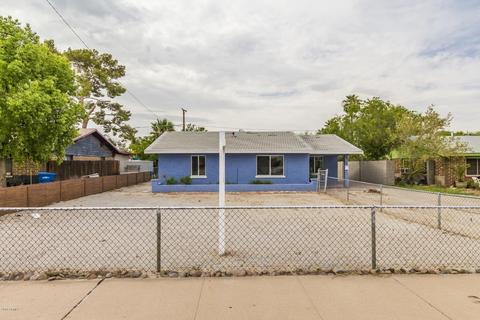 2421 E Amelia Ave, Phoenix, AZ 85016 photo 2