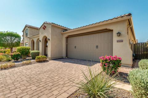 10654 E Kinetic Dr, Mesa, AZ 85212 photo 3