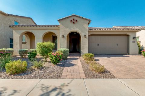 10654 E Kinetic Dr, Mesa, AZ 85212 photo 1